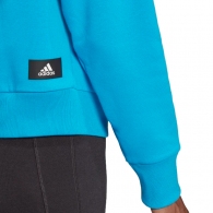 Jacheta Adidas W FI FF HOODIE thumbnav 2